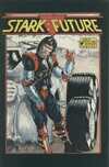 Stark: Future #2 Comic Books - Covers, Scans, Photos in Stark: Future Comic Books - Covers, Scans, Gallery
